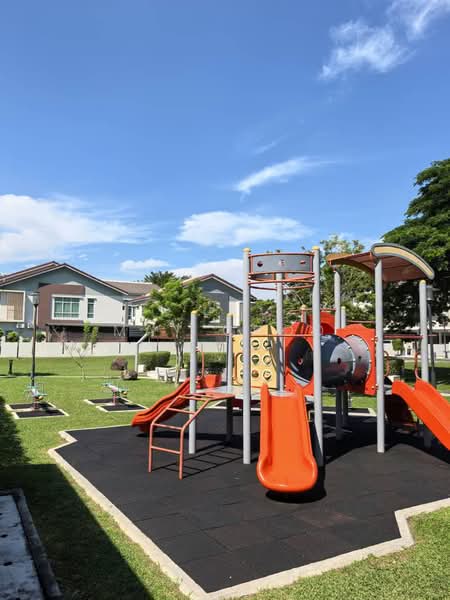 Semi-Detached House for Sale in Bandar Tasek Mutiara (Simpang Ampat) - May Choo - PropertyGuru.com.my