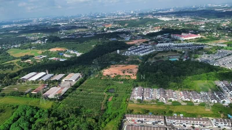 Industrial Land for Sale in Taman Desa Cemerlang (Ulu Tiram) - KS Chin - Exterior - PropertyGuru.com.my