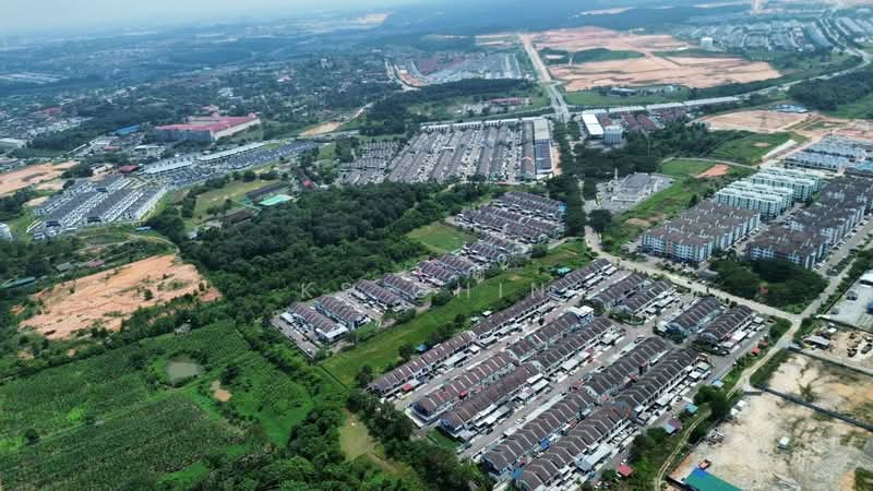 Industrial Land for Sale in Taman Desa Cemerlang (Ulu Tiram) - KS Chin - Exterior - PropertyGuru.com.my