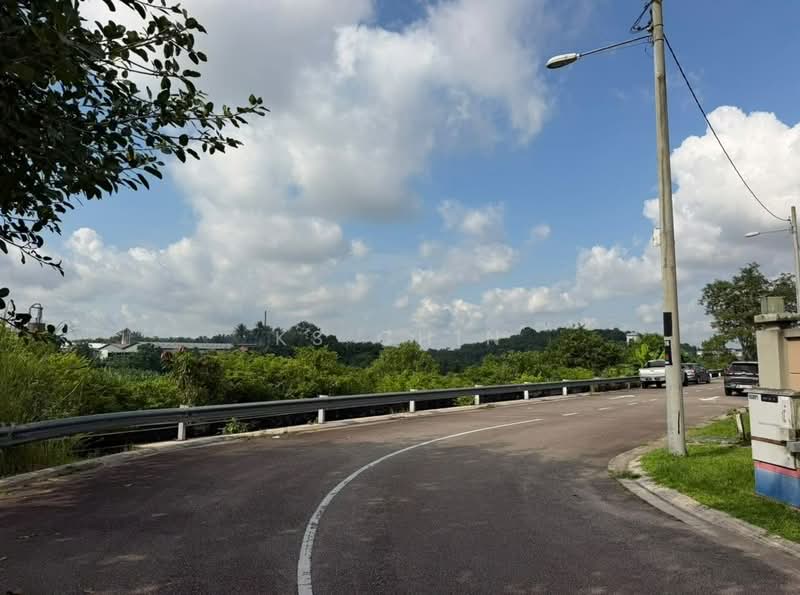 Industrial Land for Sale in Taman Desa Cemerlang (Ulu Tiram) - KS Chin - Exterior - PropertyGuru.com.my