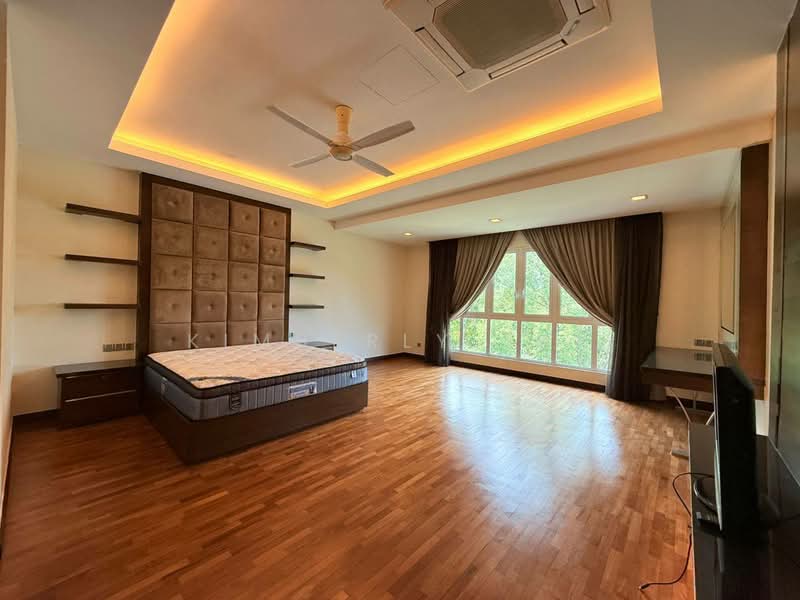 Bungalow for Rent in East Ledang (Iskandar Puteri (Nusajaya)) - Kimberly Tay - Bedroom - PropertyGuru.com.my