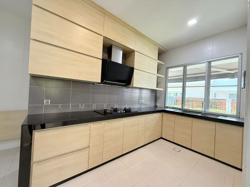 Bungalow for Rent in East Ledang (Iskandar Puteri (Nusajaya)) - Kimberly Tay - Kitchen - PropertyGuru.com.my