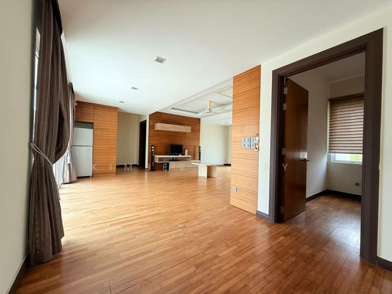 Bungalow for Rent in East Ledang (Iskandar Puteri (Nusajaya)) - Kimberly Tay - Living Room - PropertyGuru.com.my