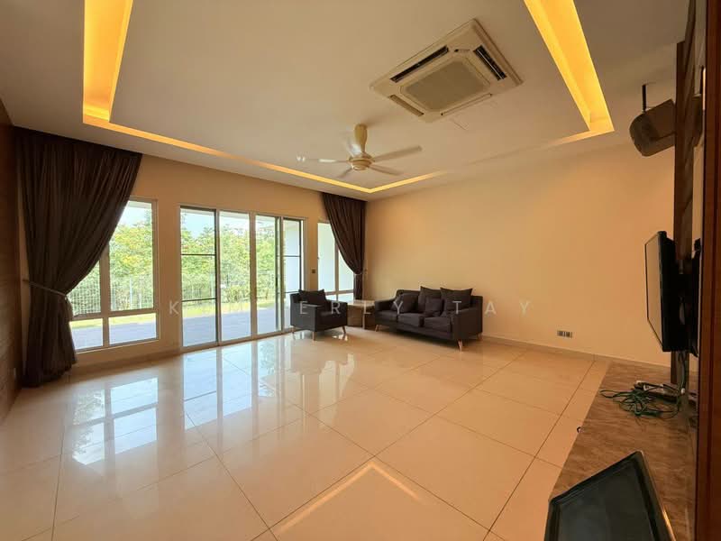 Bungalow for Rent in East Ledang (Iskandar Puteri (Nusajaya)) - Kimberly Tay - PropertyGuru.com.my