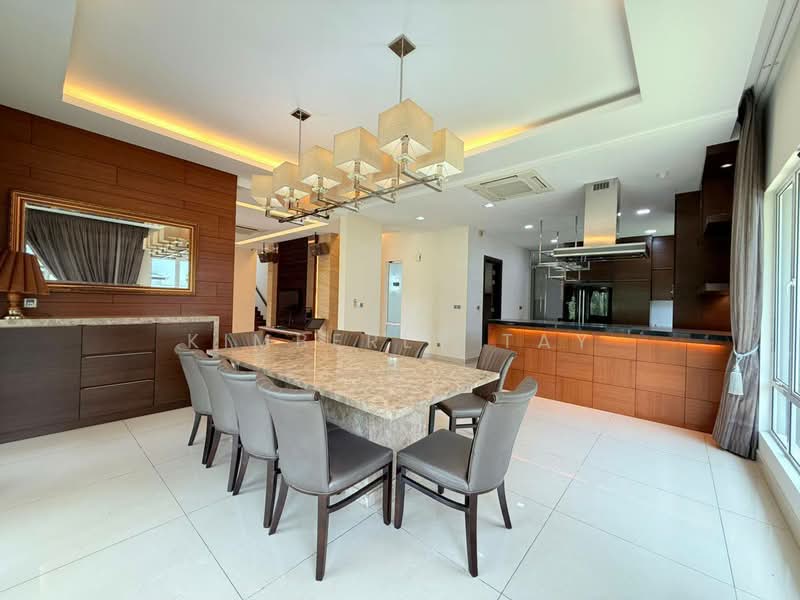 Bungalow for Rent in East Ledang (Iskandar Puteri (Nusajaya)) - Kimberly Tay - PropertyGuru.com.my