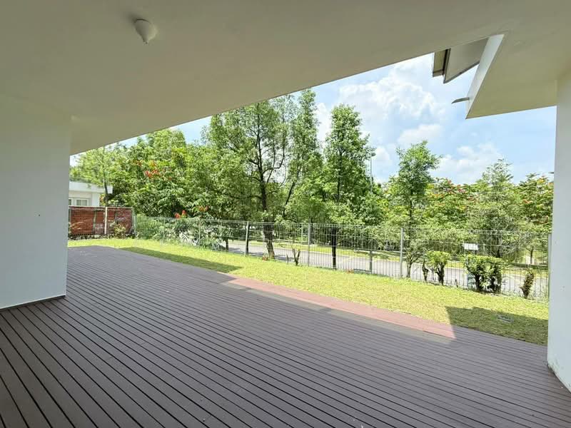 Bungalow for Rent in East Ledang (Iskandar Puteri (Nusajaya)) - Kimberly Tay - PropertyGuru.com.my