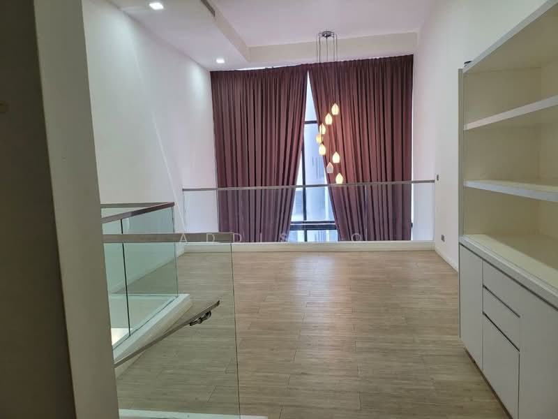 Service Residence for Rent at M City - Addis Bo - Interior - PropertyGuru.com.my