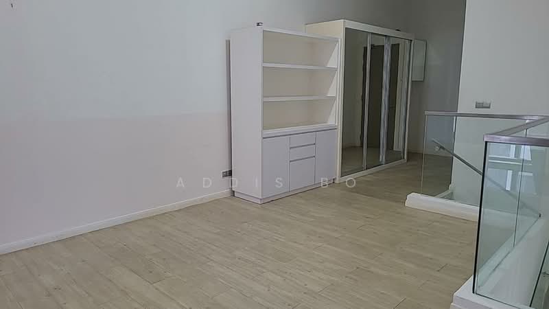 Service Residence for Rent at M City - Addis Bo - Interior - PropertyGuru.com.my