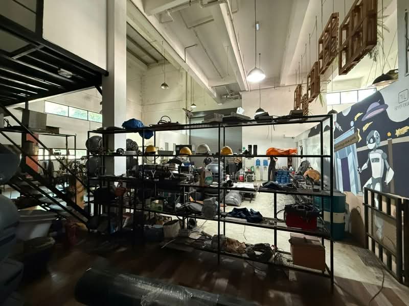 Semi-D Factory for Sale in Kajang (Selangor) - YX Teh - Interior - PropertyGuru.com.my