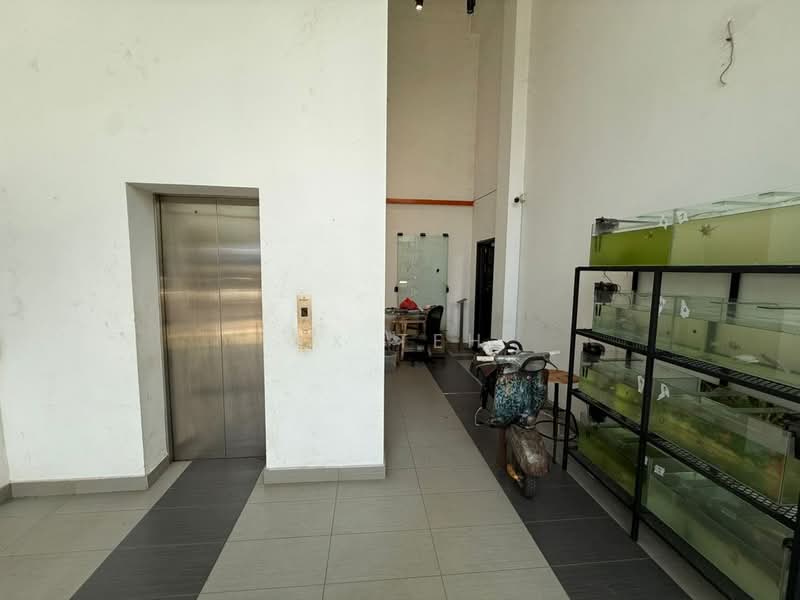 Semi-D Factory for Sale in Kajang (Selangor) - YX Teh - Interior - PropertyGuru.com.my