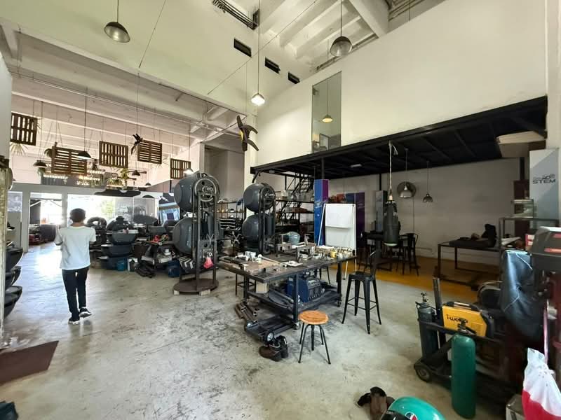 Semi-D Factory for Sale in Kajang (Selangor) - YX Teh - PropertyGuru.com.my