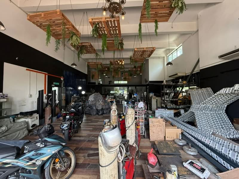 Semi-D Factory for Sale in Kajang (Selangor) - YX Teh - PropertyGuru.com.my