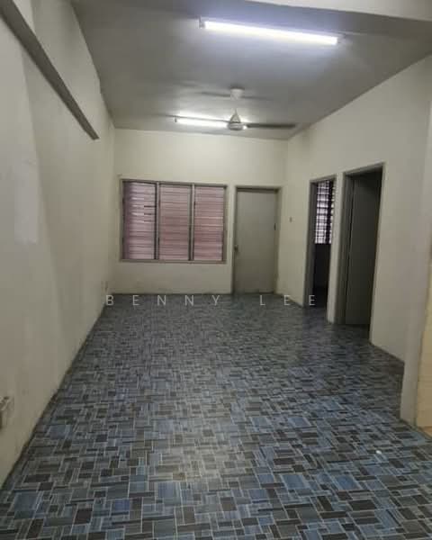 Apartment for Rent at Pangsapuri Kayangan (Kajang Utama) - Benny Lee - PropertyGuru.com.my