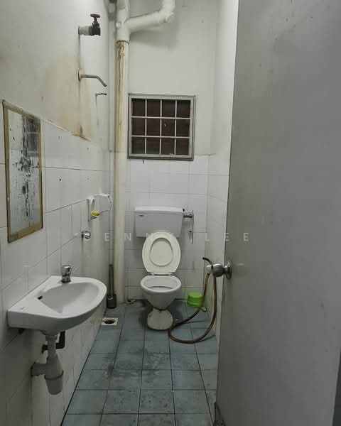 Apartment for Rent at Pangsapuri Kayangan (Kajang Utama) - Benny Lee - PropertyGuru.com.my