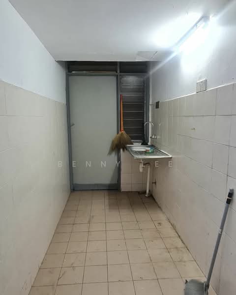 Apartment for Rent at Pangsapuri Kayangan (Kajang Utama) - Benny Lee - PropertyGuru.com.my