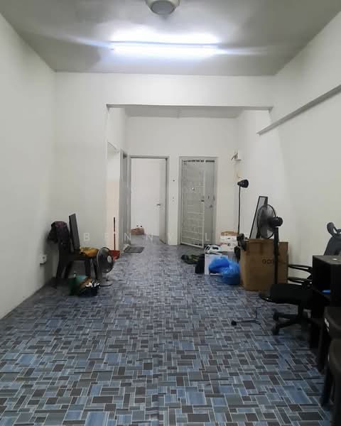Apartment for Rent at Pangsapuri Kayangan (Kajang Utama) - Benny Lee - PropertyGuru.com.my