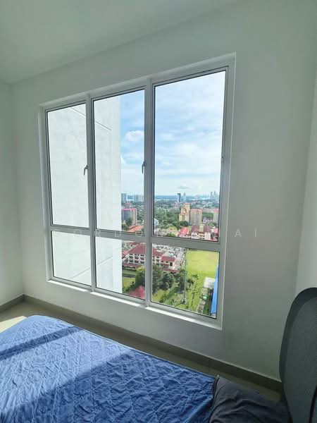 Servis Apartment untuk Disewa di TRELLIS RESIDENCES - Gordon Chai - Bedroom - PropertyGuru.com.my