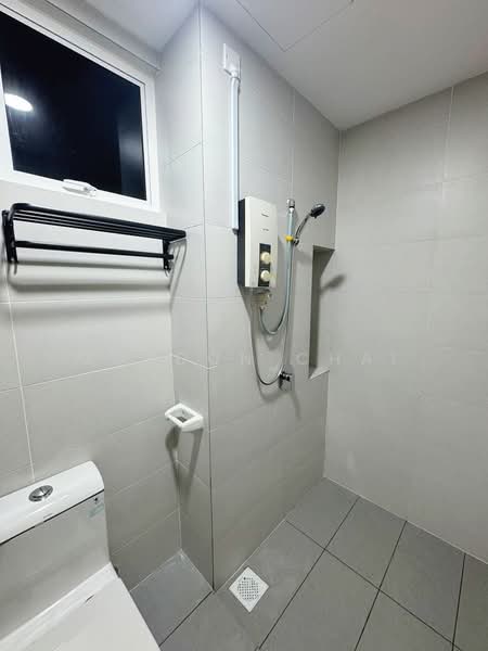 Servis Apartment untuk Disewa di TRELLIS RESIDENCES - Gordon Chai - Bathroom - PropertyGuru.com.my