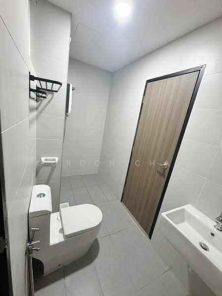 Servis Apartment untuk Disewa di TRELLIS RESIDENCES - Gordon Chai - Bathroom - PropertyGuru.com.my
