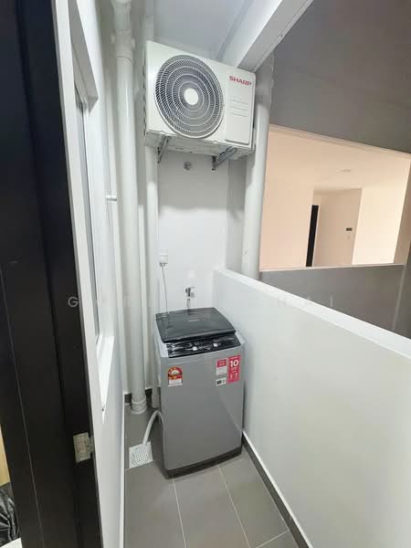 Servis Apartment untuk Disewa di TRELLIS RESIDENCES - Gordon Chai - Interior - PropertyGuru.com.my