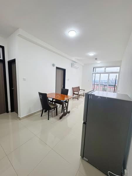 Servis Apartment untuk Disewa di TRELLIS RESIDENCES - Gordon Chai - Dining Room - PropertyGuru.com.my