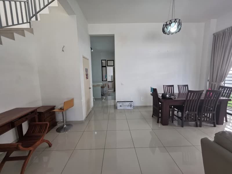 Cluster House for Rent in Bukit Indah (Iskandar Puteri (Nusajaya)) - Jaz Lee - PropertyGuru.com.my