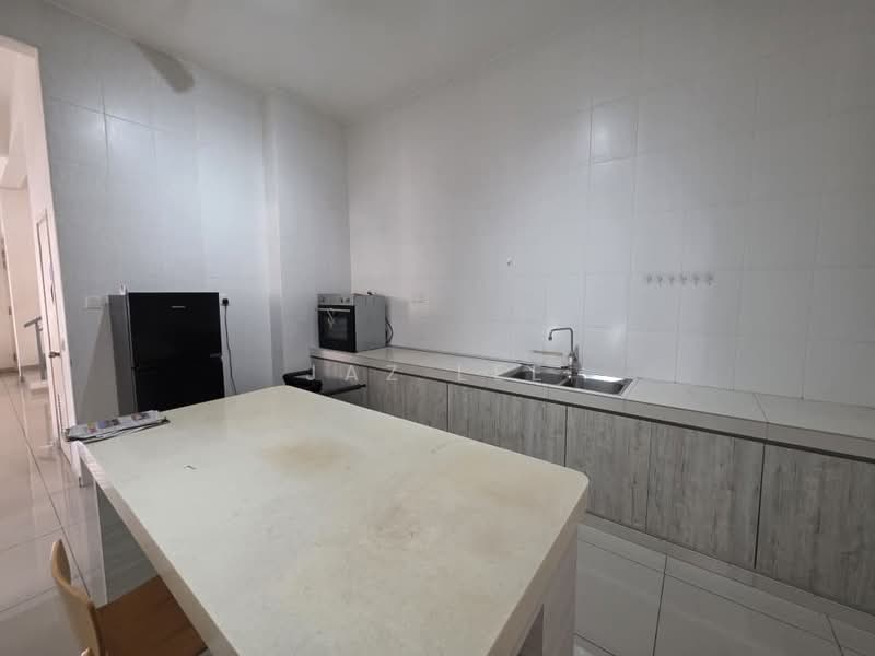 Cluster House for Rent in Bukit Indah (Iskandar Puteri (Nusajaya)) - Jaz Lee - PropertyGuru.com.my