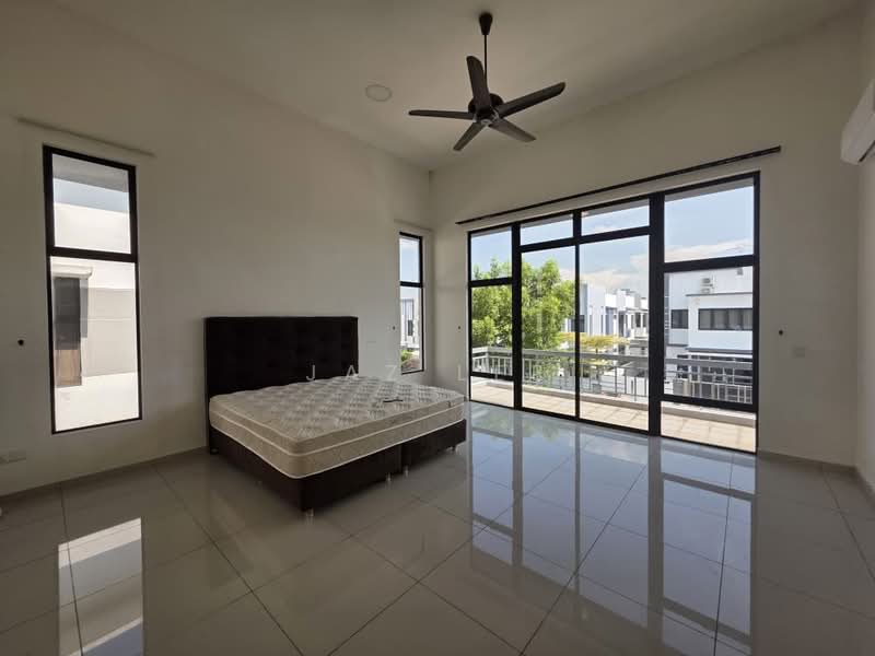 Cluster House for Rent in Bukit Indah (Iskandar Puteri (Nusajaya)) - Jaz Lee - PropertyGuru.com.my