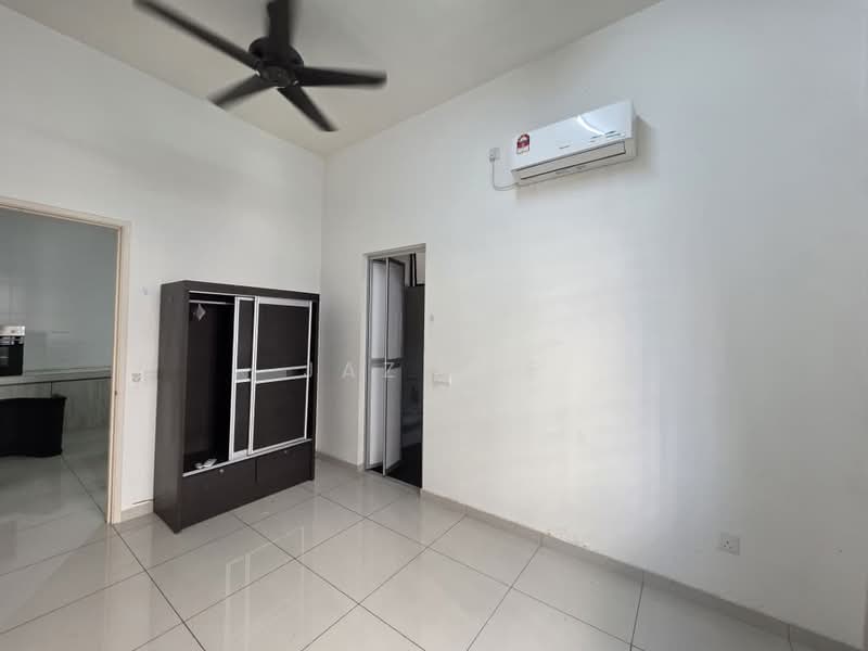 Cluster House for Rent in Bukit Indah (Iskandar Puteri (Nusajaya)) - Jaz Lee - PropertyGuru.com.my