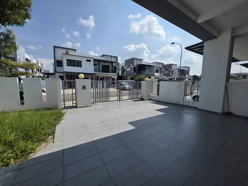 Cluster House for Rent in Bukit Indah (Iskandar Puteri (Nusajaya)) - Jaz Lee - PropertyGuru.com.my