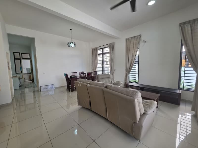Cluster House for Rent in Bukit Indah (Iskandar Puteri (Nusajaya)) - Jaz Lee - PropertyGuru.com.my