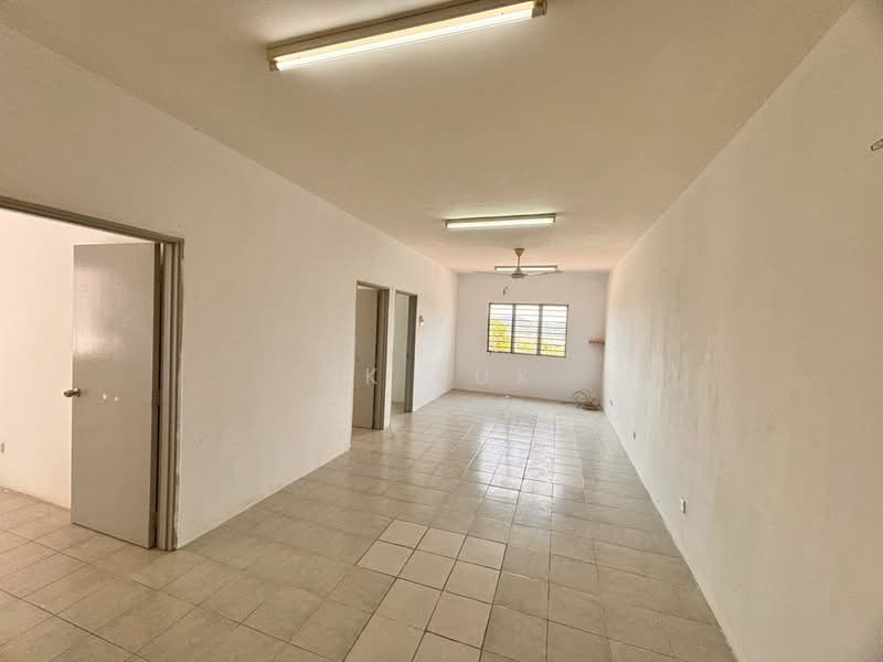 Apartment for Sale at Desa Mas Apartment - SK Luk - Interior - PropertyGuru.com.my