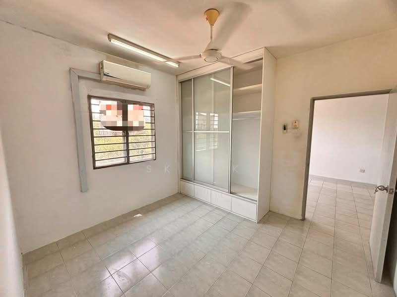 Apartment for Sale at Desa Mas Apartment - SK Luk - Bedroom - PropertyGuru.com.my