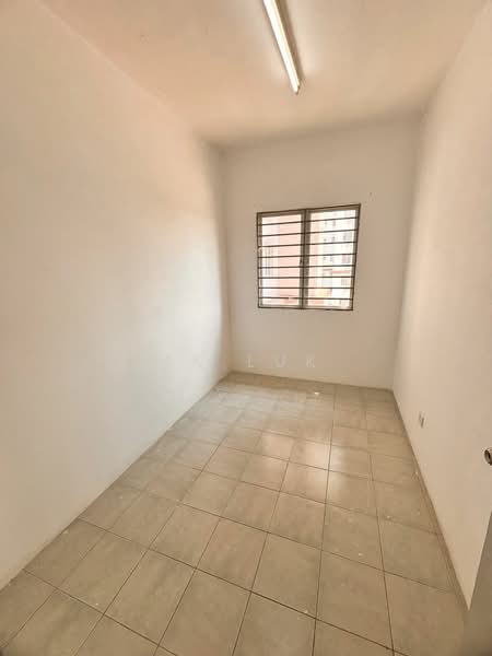 Apartment for Sale at Desa Mas Apartment - SK Luk - Interior - PropertyGuru.com.my