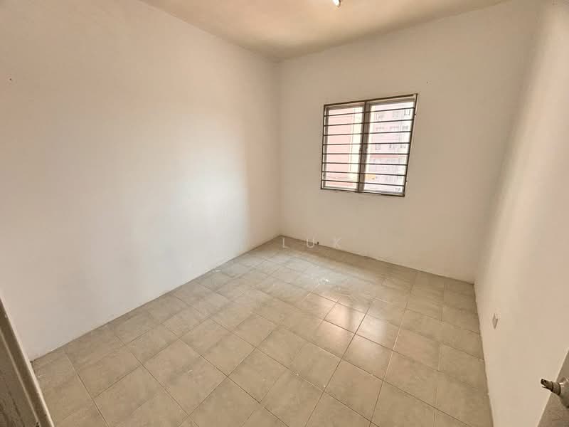 Apartment for Sale at Desa Mas Apartment - SK Luk - Interior - PropertyGuru.com.my