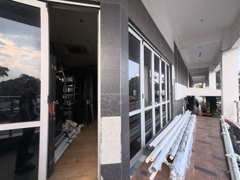Kedai / Pejabat untuk Disewa di Taipan Business Centre (Subang Jaya) - SHAH REZA SASMAT - Exterior - PropertyGuru.com.my