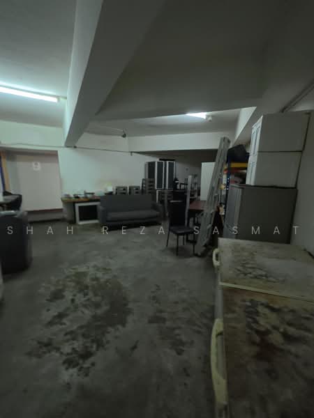 Kedai / Pejabat untuk Disewa di Taipan Business Centre (Subang Jaya) - SHAH REZA SASMAT - Interior - PropertyGuru.com.my
