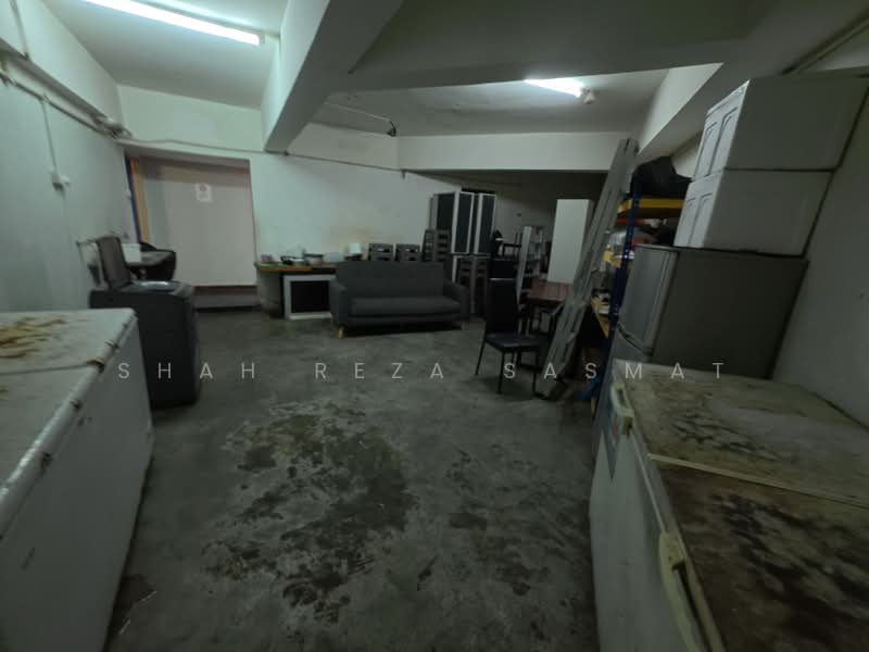 Kedai / Pejabat untuk Disewa di Taipan Business Centre (Subang Jaya) - SHAH REZA SASMAT - Interior - PropertyGuru.com.my