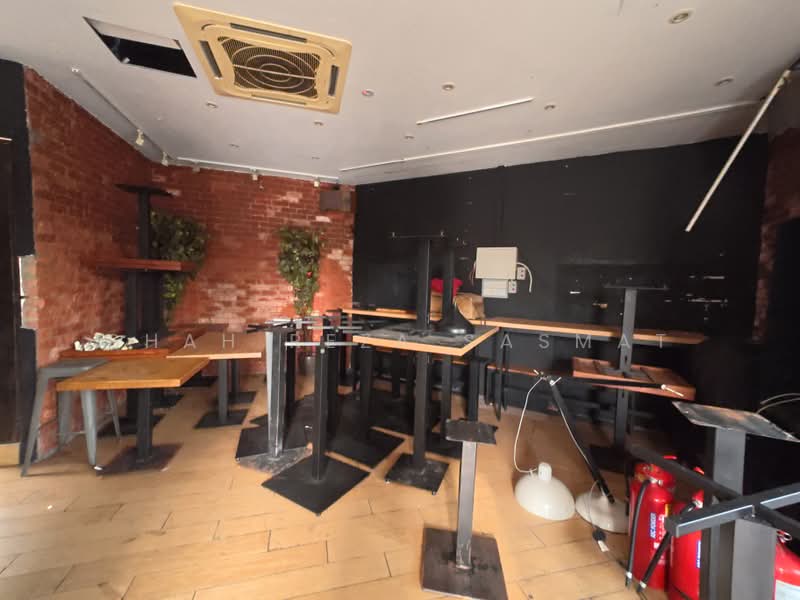 Kedai / Pejabat untuk Disewa di Taipan Business Centre (Subang Jaya) - SHAH REZA SASMAT - Interior - PropertyGuru.com.my