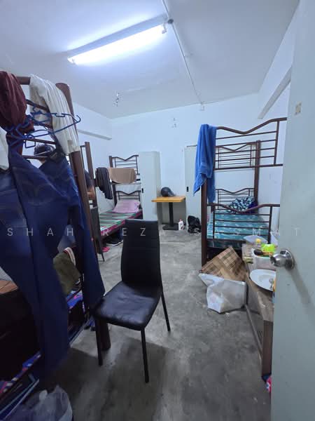 Kedai / Pejabat untuk Disewa di Taipan Business Centre (Subang Jaya) - SHAH REZA SASMAT - Bedroom - PropertyGuru.com.my