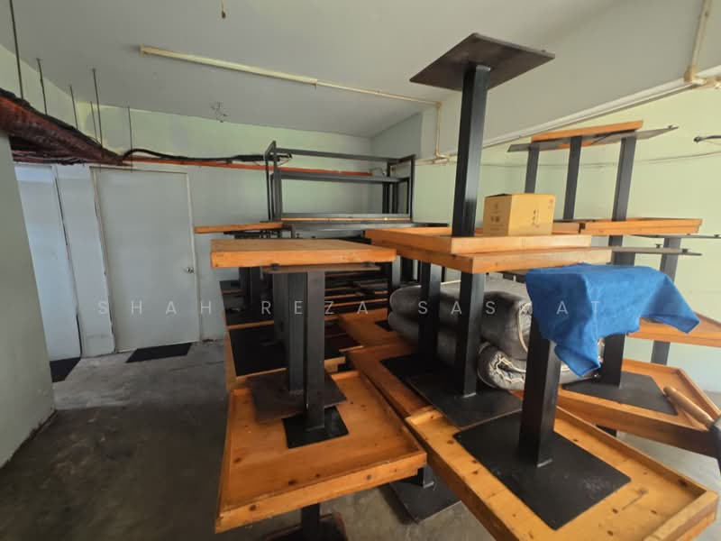 Kedai / Pejabat untuk Disewa di Taipan Business Centre (Subang Jaya) - SHAH REZA SASMAT - Interior - PropertyGuru.com.my