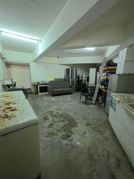 Kedai / Pejabat untuk Disewa di Taipan Business Centre (Subang Jaya) - SHAH REZA SASMAT - Interior - PropertyGuru.com.my