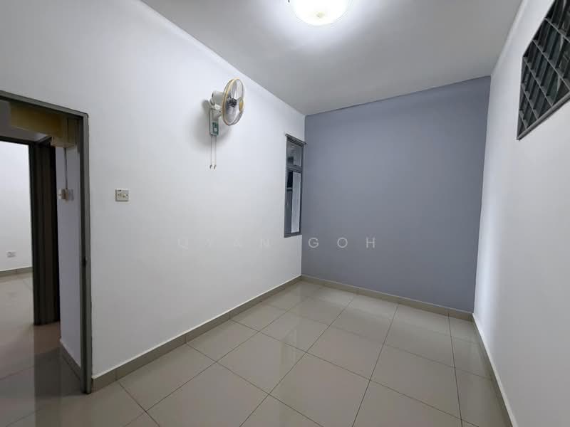 Condominium for Rent at Leader Garden - Qyan Goh - Interior - PropertyGuru.com.my