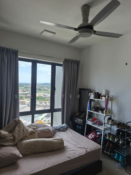 Servis Apartment untuk Dijual di Univ 360 Place - Sylvester Goh - Bedroom - PropertyGuru.com.my