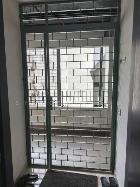 Servis Apartment untuk Dijual di Univ 360 Place - Sylvester Goh - Entrance - PropertyGuru.com.my