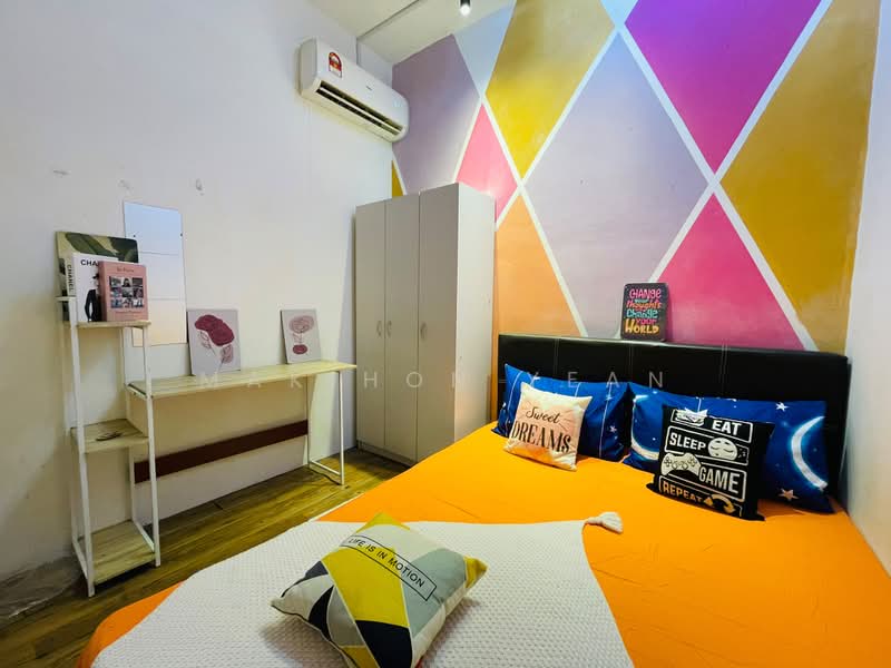 Flat for Rent at Pusat Bandar Puchong - Mak Hon Yean - PropertyGuru.com.my