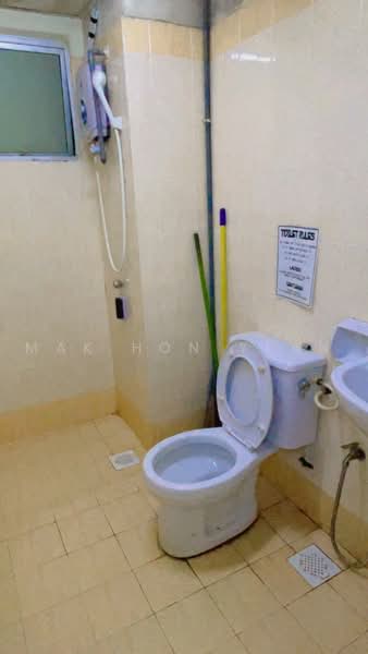 Flat for Rent at Pusat Bandar Puchong - Mak Hon Yean - PropertyGuru.com.my