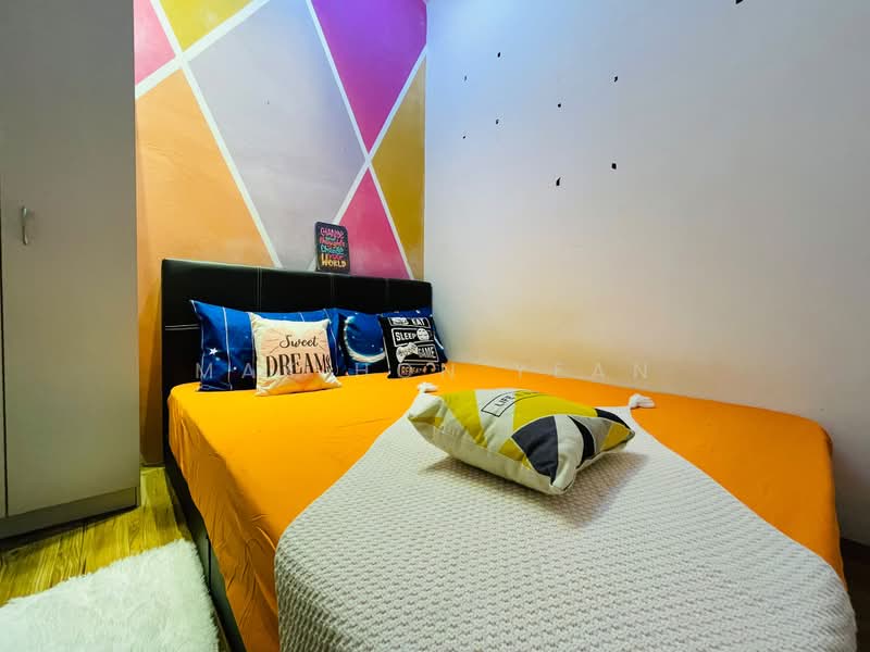 Flat for Rent at Pusat Bandar Puchong - Mak Hon Yean - PropertyGuru.com.my