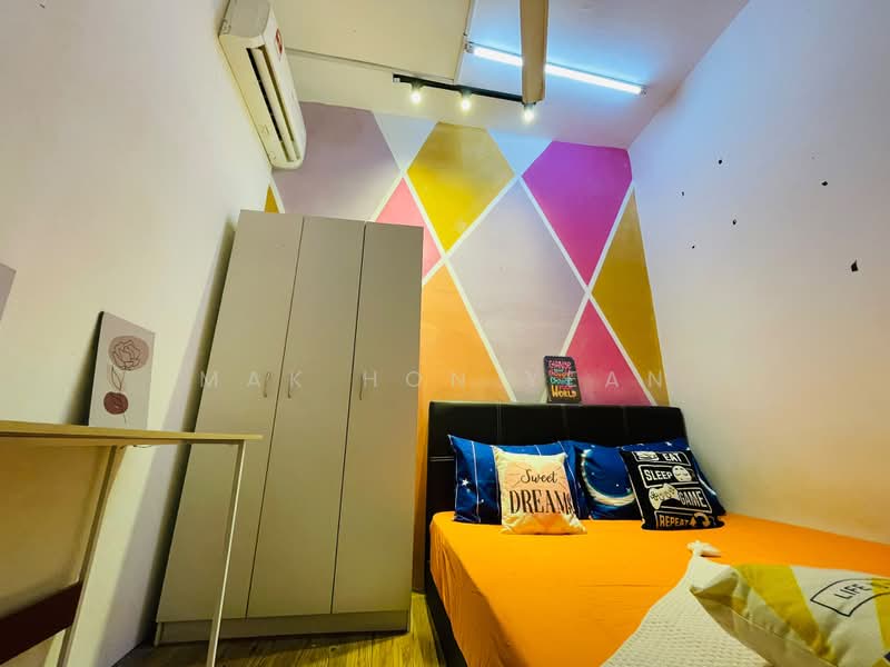 Flat for Rent at Pusat Bandar Puchong - Mak Hon Yean - PropertyGuru.com.my
