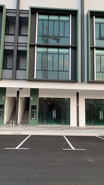 Shop / Office for Rent in Permas Jaya (Johor Bahru) - Elaine Goh - PropertyGuru.com.my